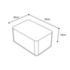 Cool Bag Nash Subterfuge Big Freeze Small 20L - Bagagerie Repas | Pacific Pêche