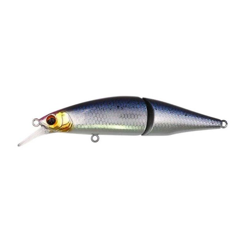 Leurre Coulant Trefle Creation Rafale Jt - 9.3Cm - Leurres PN plongeants | Pacific Pêche