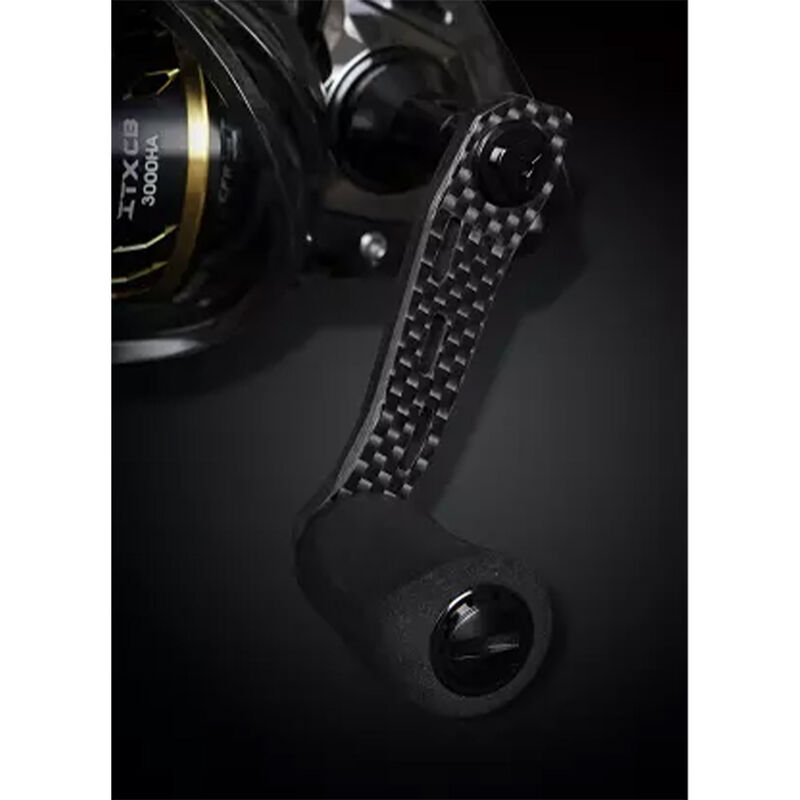 Moulinet Spinning Okuma ITX CB 2500HA - Moulinets Spinning | Pacific Pêche