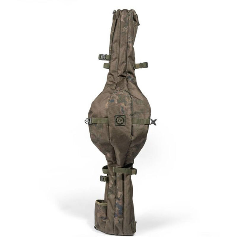 Fourreau Nash Scope OPS Soft Protect 9ft 3RodSkin - Fourreaux | Pacific Pêche