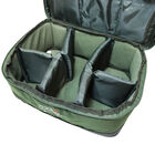 Sac Mack2 Logistik Storage - Sacs/Trousses Acc. | Pacific Pêche