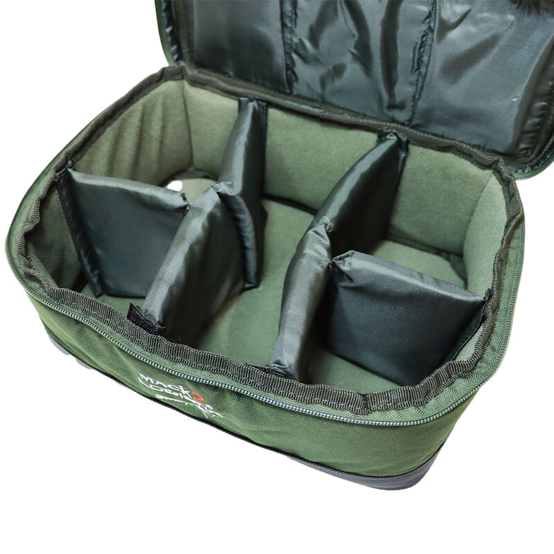 Sac Mack2 Logistik Storage - Sacs/Trousses Acc. | Pacific Pêche