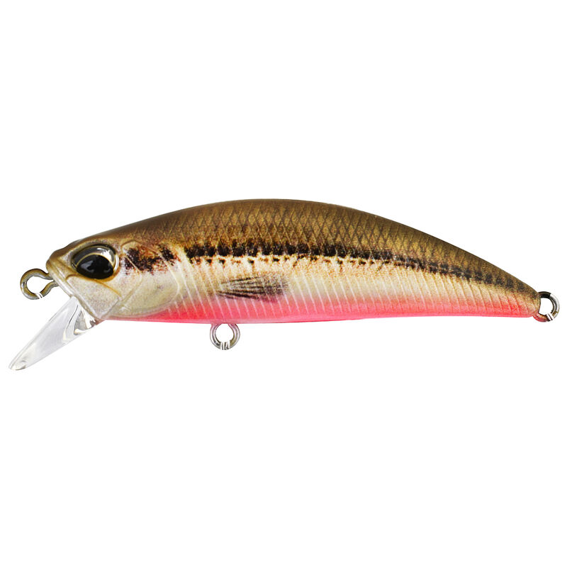 Leurre Dur Jerkbait Duo Ryuki 45 SK Spearhead 4.5cm, 4g - Jerkbaits | Pacific P&ecirc;che