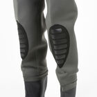 Waders Aquatrekk Neo (avec bottes) - Waders Néoprène et PVC | Pacific Pêche