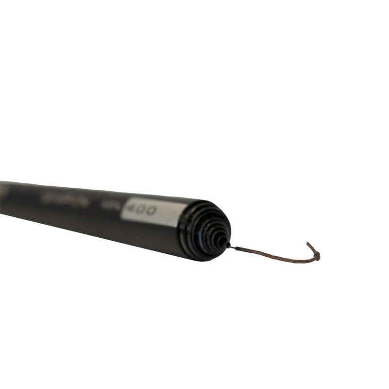 Canne Télescopique Teos Whipon Mini 400 - Cannes Match Télescopiques | Pacific Pêche