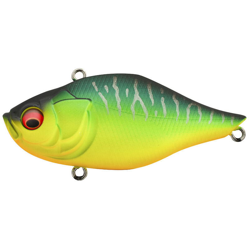 Leurre dur lipless carnassier megabass fermata 65 6,5cm 10,5g - Lipless | Pacific P&ecirc;che
