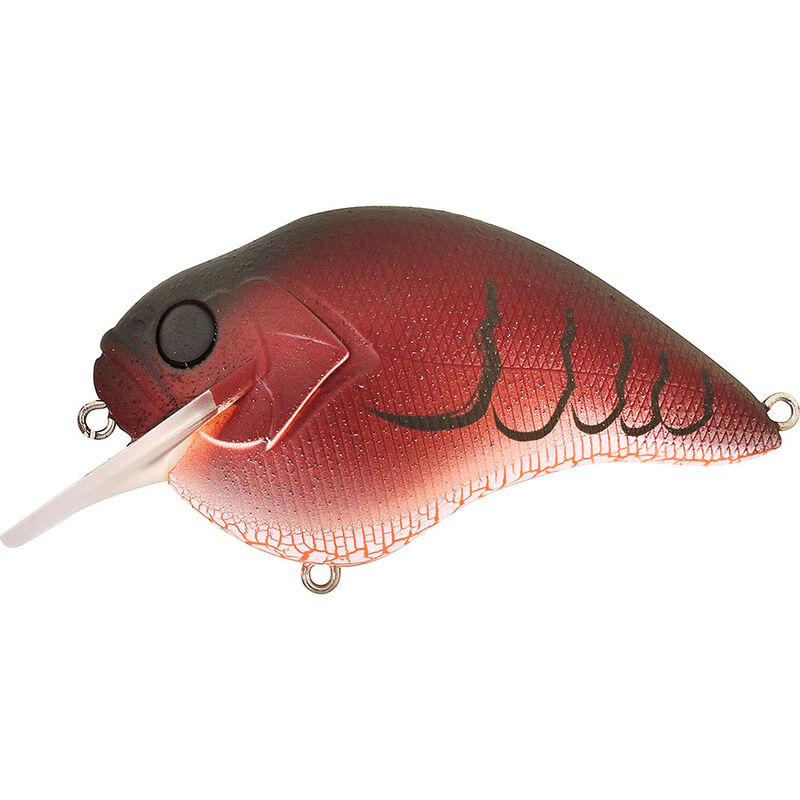 Leurre dur crankbait carnassier megabass s crank 1.5 6,56cm 14g - Crankbaits | Pacific Pêche