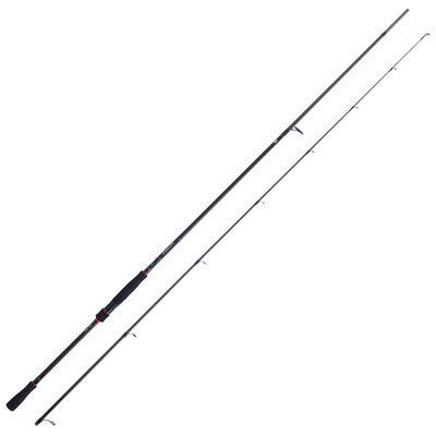 Canne lancer/spinning carnassier daiwa fuego 702 mhfs 2.13m 7-28g - Cannes Lancers/Spinning | Pacific Pêche