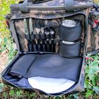 Sac Repas Mack2 Falcon LTD Cooking Bag - Bagagerie Repas | Pacific Pêche