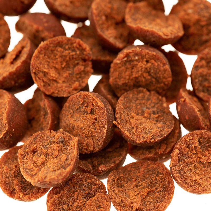 Bouillettes Cap River Indian Spice 5kg - Denses | Pacific P&ecirc;che