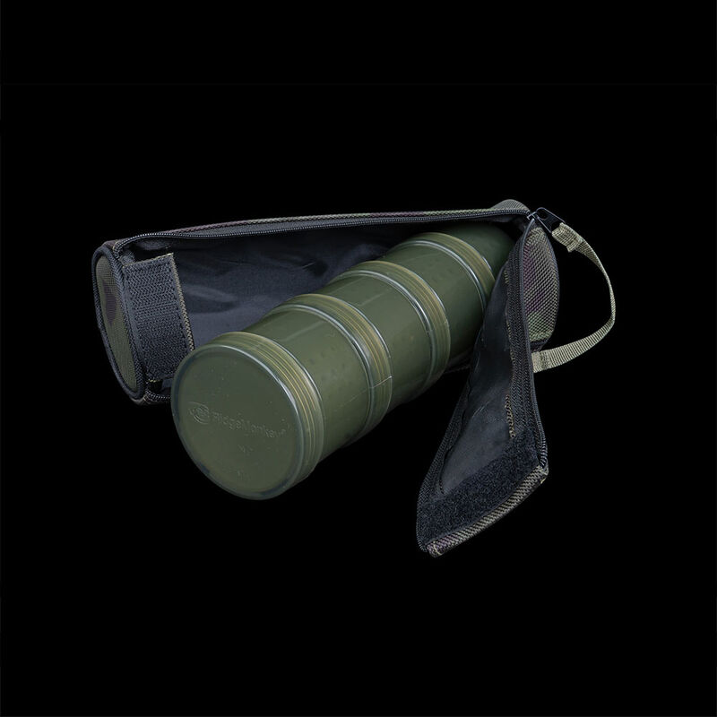 Sac et Pots Ridge Monkey  Modular Hookbait Pots - Sacs à Appâts | Pacific Pêche