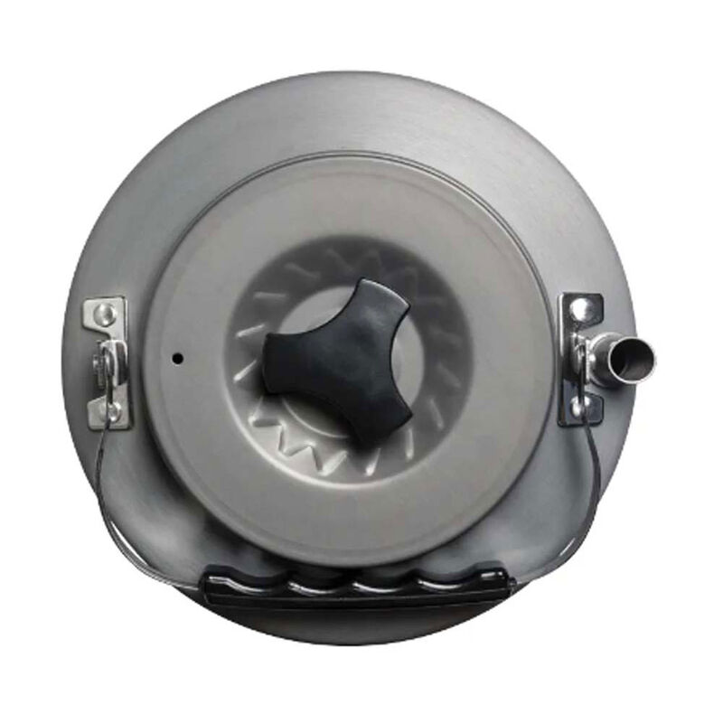 Bouilloire Trakker Armolife Jumbo Power Kettle - Cuisine/Repas | Pacific Pêche