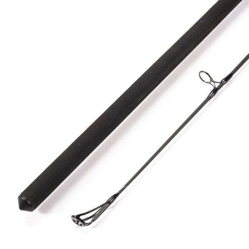 Canne &agrave; carpe nash dwarf shrink 10' 3.25lb - Cannes &le;11' | Pacific P&ecirc;che