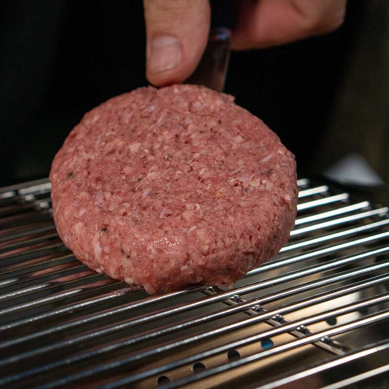 Barbecue ridge monkey grilla - Chauffages/Réchauds | Pacific Pêche