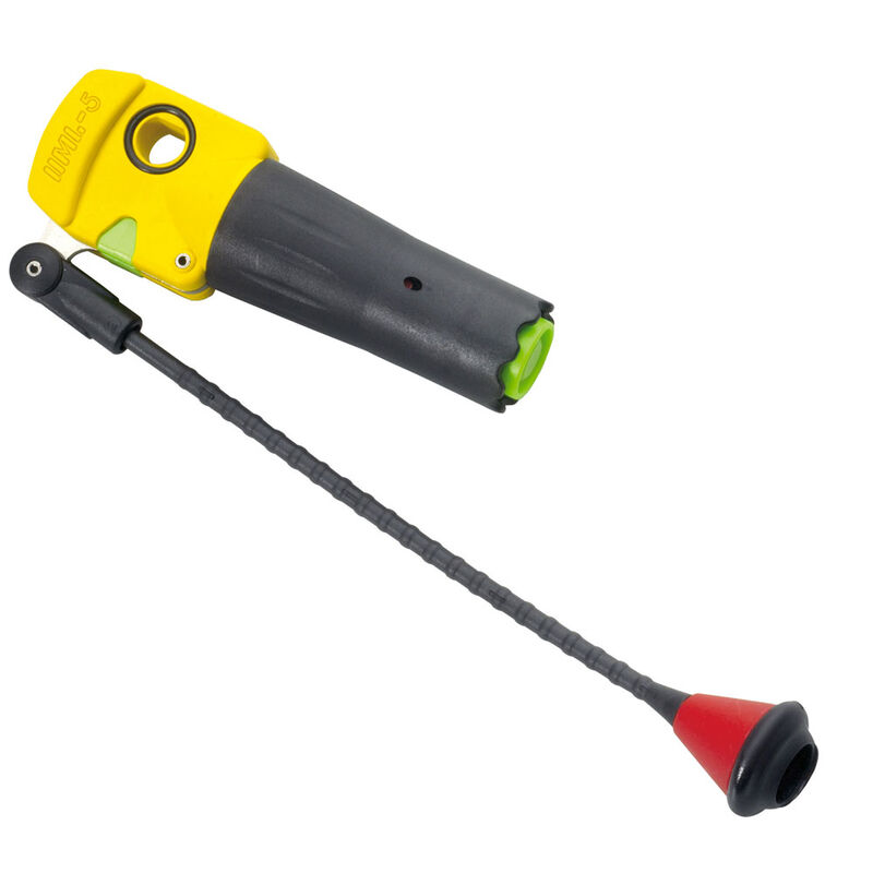 Kit recharge plastimo gilet pilot automatique 150n / 165n - Gilets | Pacific P&ecirc;che