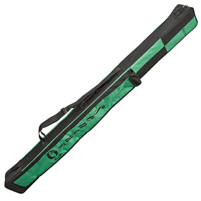 Fourreau coup sensas classic competition xl 2 poches 2.10m - SENSAS | Pacific P&ecirc;che