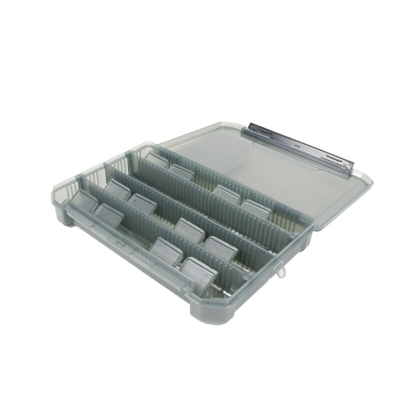 Boite Versus VS-3038ND-Noir 27.5x18.7x4.3cm - Boîtes | Pacific Pêche