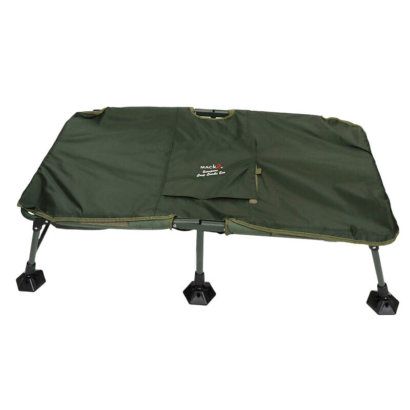 Tapis de R&eacute;ception Mack2 European Carp Cradle Evo - Tapis r&eacute;ception | Pacific P&ecirc;che