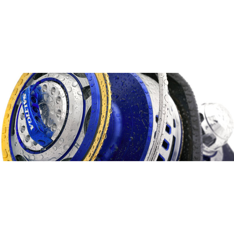 Moulinet daiwa saltiga expedition 8000 h - Moulinets tambour Fixe | Pacific Pêche