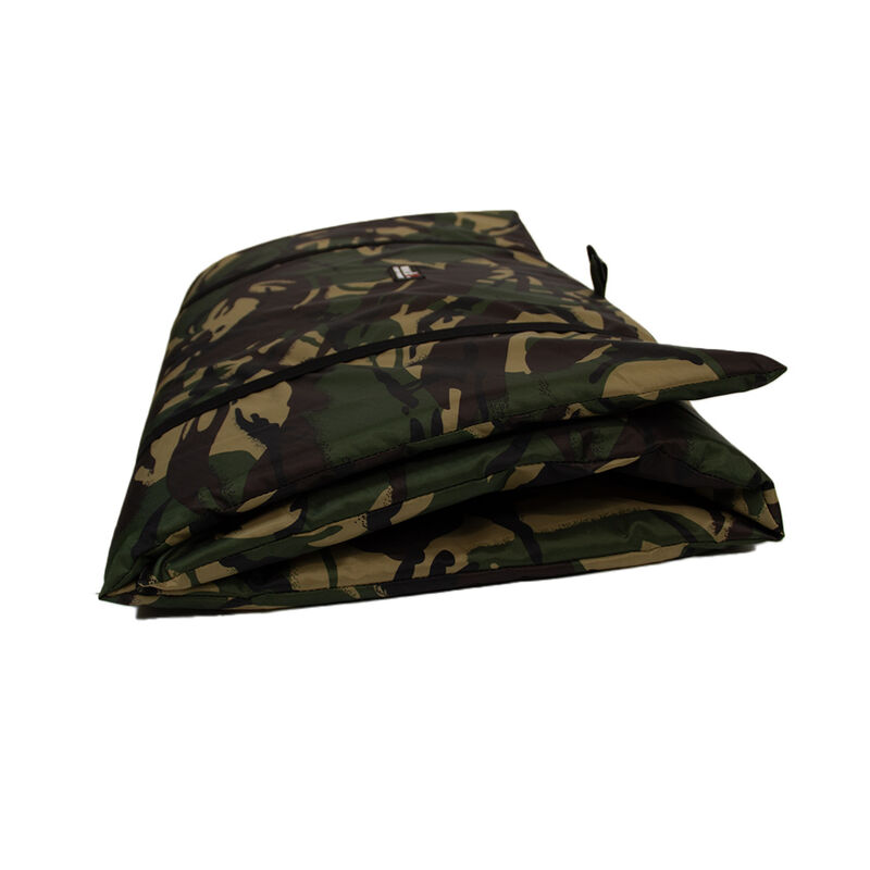 Tapis de Réception Mack2 Carp Addict Classic Mat - Tapis réception | Pacific Pêche