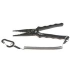 Pince de pêche multifonction en aluminium redfish 18cm - Outillages | Pacific Pêche