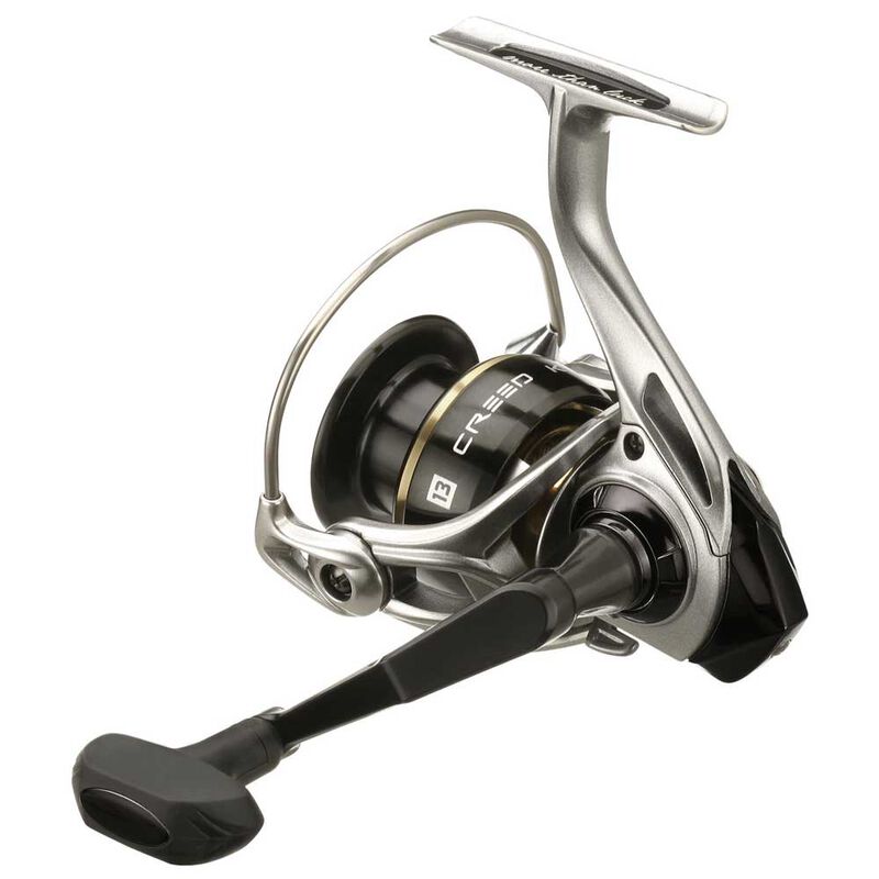 Moulinet De Pêche Vintage South Bend Style N°1200 – USA – Eau Douce