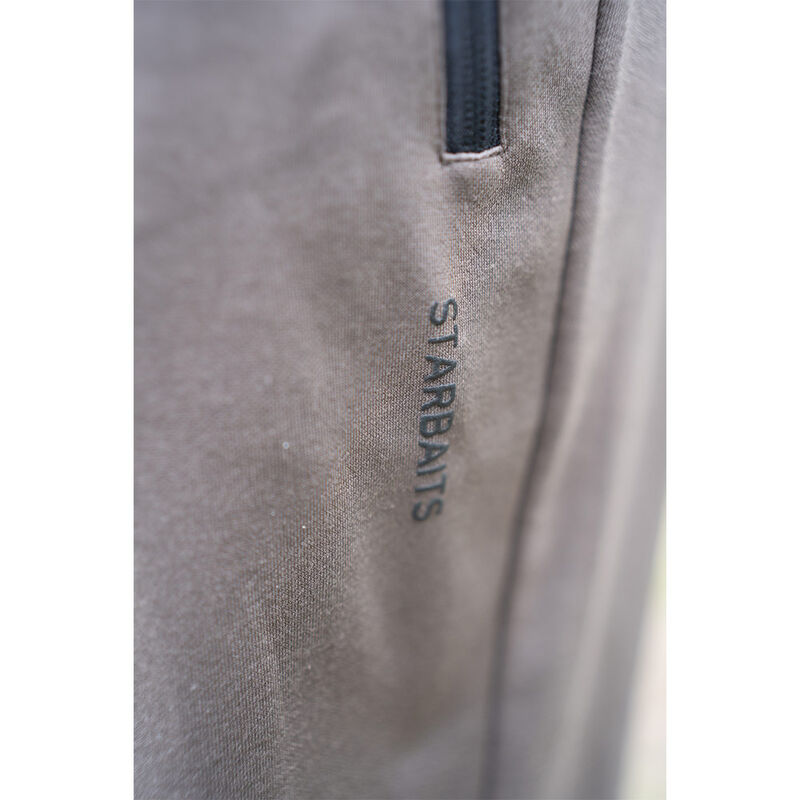 Jogging Starbaits Pants Green - Joggings / pantalons de surv&ecirc;tements | Pacific P&ecirc;che