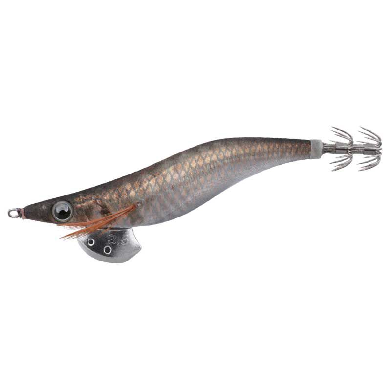 Turlutte Yamashita Egi Oh Live plombée - Turluttes | Pacific Pêche