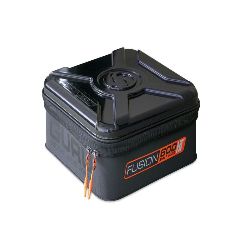 Boite EVA Guru Fusion 600 Bait Pro HT - Boites | Pacific Pêche