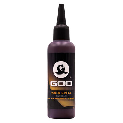 Booster Kiana Goo Sriracha Supreme 115 ml - Boosters / dips | Pacific P&ecirc;che