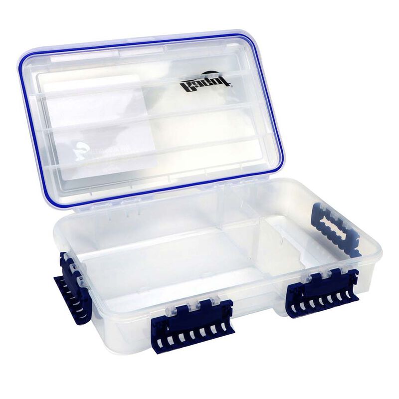 Boite étanche RAGOT 35.5x22x8cm - Boites | Pacific Pêche