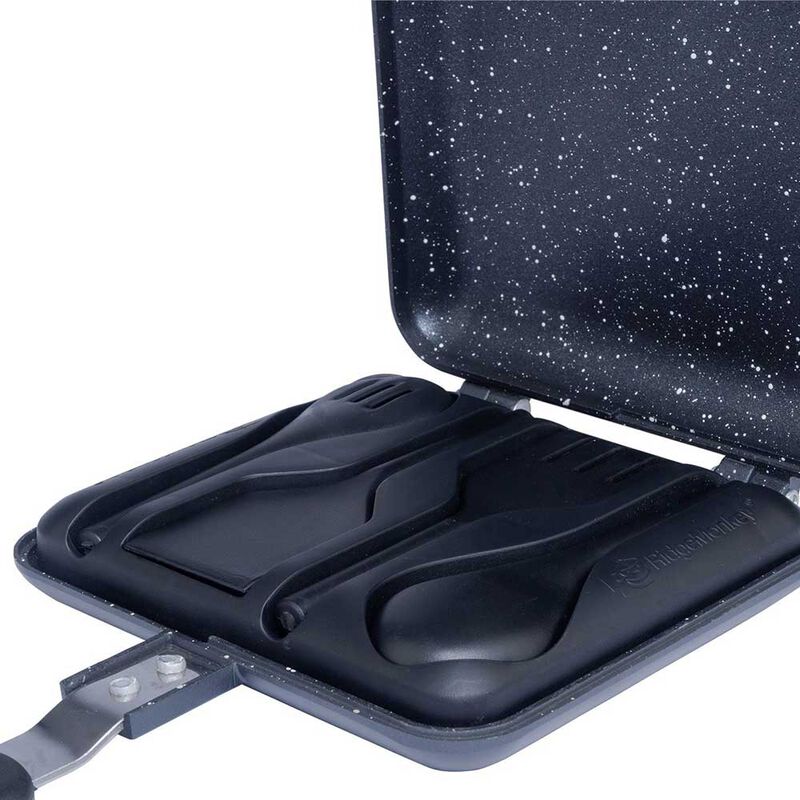 Toaster Ridge Monkey Classic Granite Edition - Cuisine/Repas | Pacific Pêche