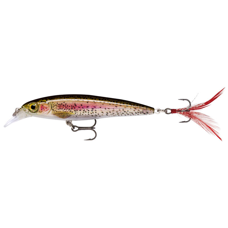 Leurre dur jerkbait carnassier rapala x-rap 06 6cm 4g - Jerkbaits | Pacific P&ecirc;che
