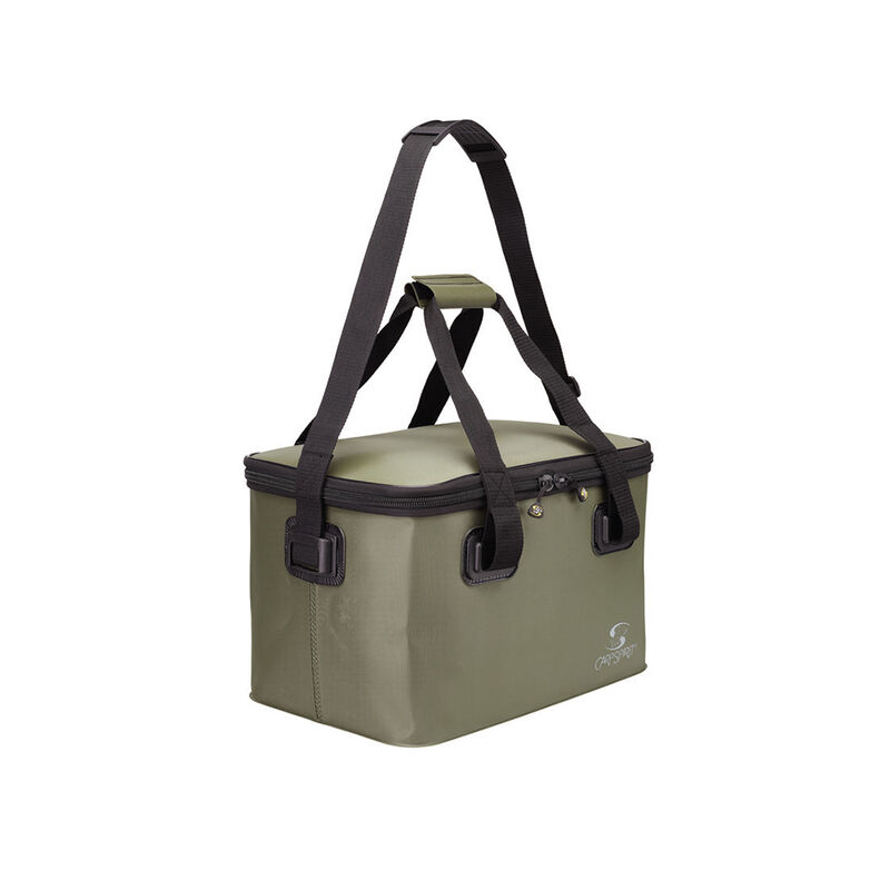 Bakkan Carp Spirit 30 L - Bagagerie/Rangement | Pacific Pêche