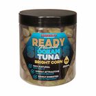 Graine Cuite Starbaits Ready Seed Bright Corn Ocean Tuna 250ml - Pr&ecirc;tes &agrave; l'emploi | Pacific P&ecirc;che