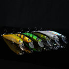 Leurre Dur Jerkbait Evok Makavelik 130SF, 21g - Jerkbaits | Pacific P&ecirc;che