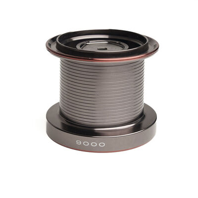 Bobine Suppl&eacute;mentaire Prowess Summa 9000 QD - Bobines | Pacific P&ecirc;che