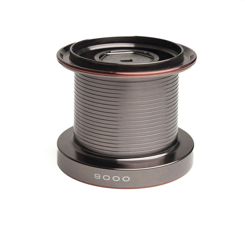 Bobine Suppl&eacute;mentaire Prowess Summa 9000 QD - Bobines | Pacific P&ecirc;che