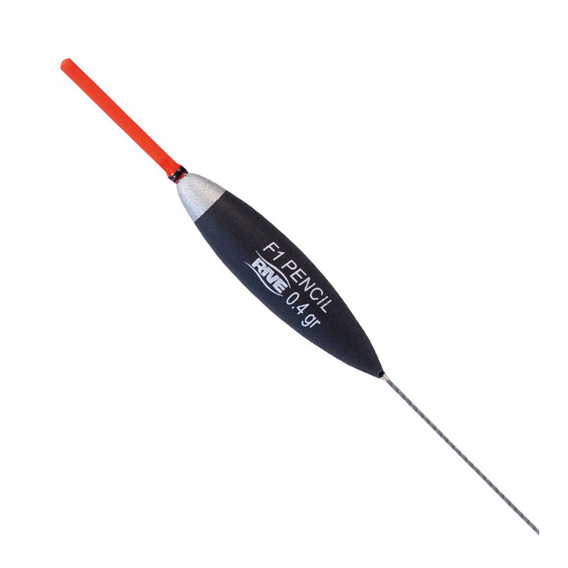 Flotteurs RIVE F1 Pencil - 0.40gr - Flotteurs Coup | Pacific P&ecirc;che
