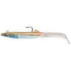 Leurre Souple Armé RAGOT Raglou Hybrid 14cm 35g - Leurres souples | Pacific Pêche