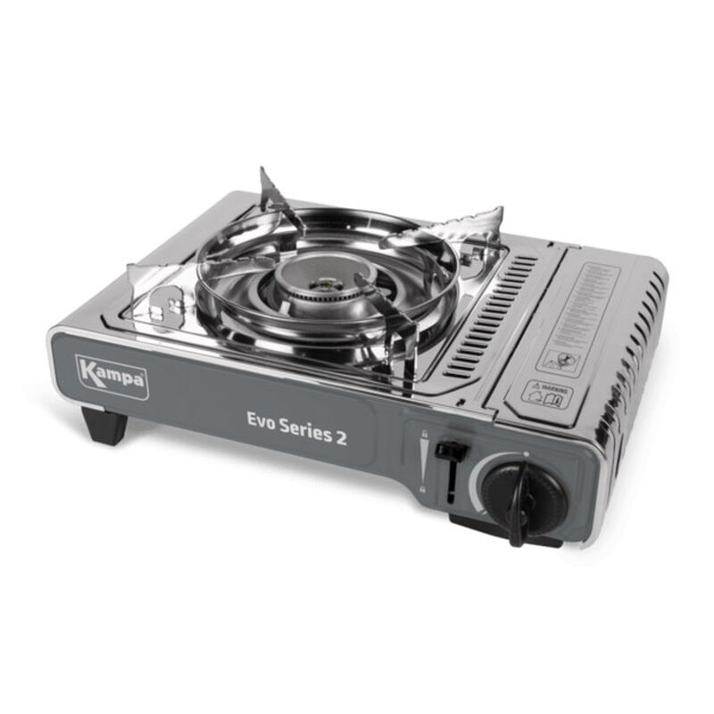 R&eacute;chaud KAMPA Evo Series 2 - Cuisine/Repas | Pacific P&ecirc;che