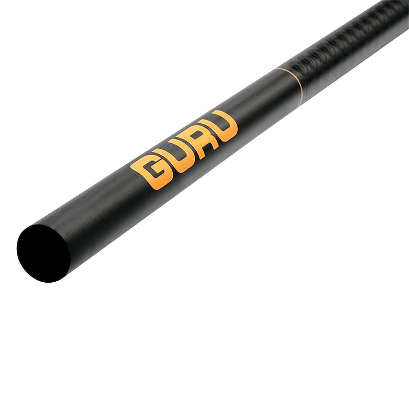 Manche d'&eacute;puisette GURU Aventus 4M +1M Landing Net Handle - Manches | Pacific P&ecirc;che