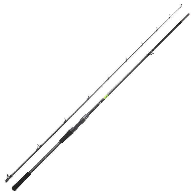 Canne Casting Daiwa Prorex Giant Lakes 2.59m, 80-180g - Cannes Bigbait | Pacific P&ecirc;che