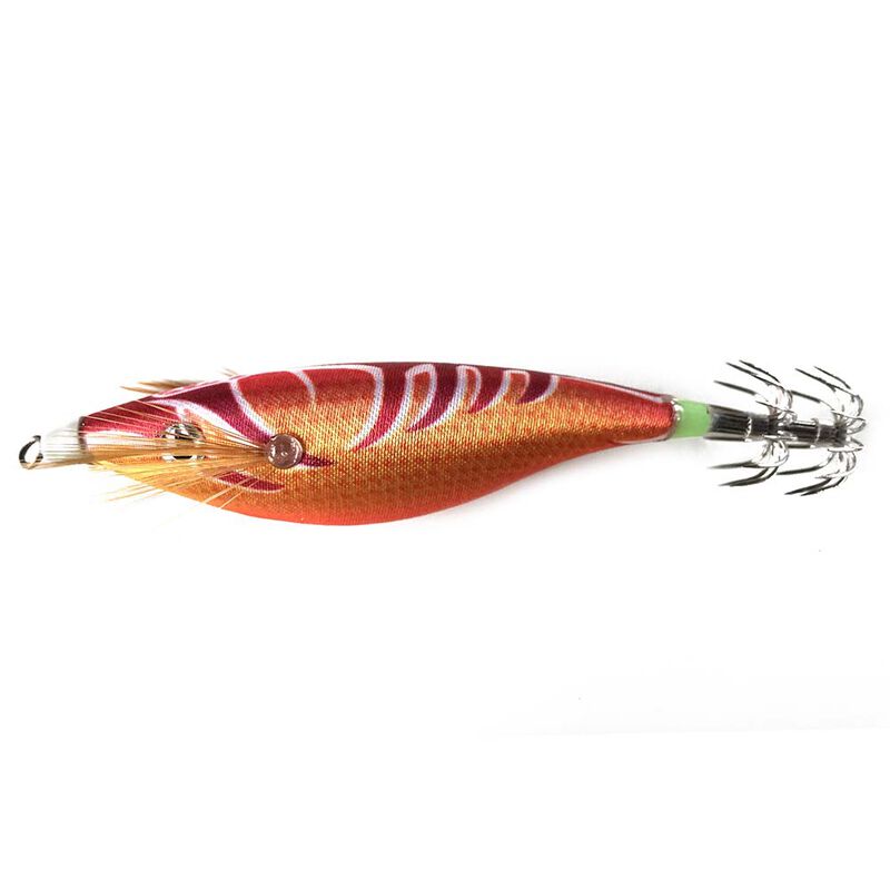 Turlutte Williamson Killer Natural Fish S 7.5cm - Turluttes | Pacific P&ecirc;che