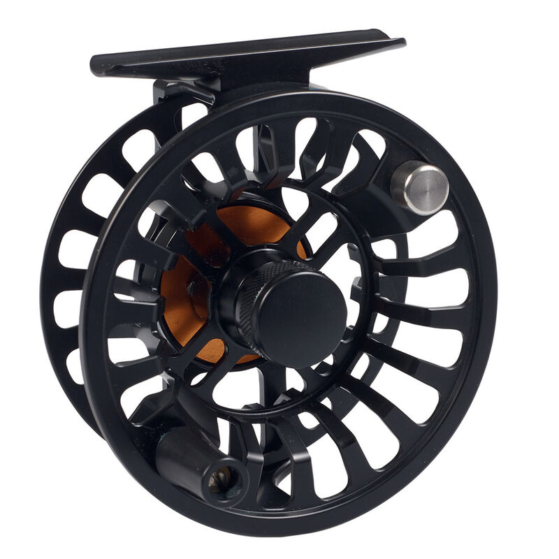 Moulinet mouche jmc mamba 68 (soie 6/8) - Manuels | Pacific Pêche