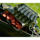 Coupe bouillettes carpe ridge monkey choppa - Broyeurs | Pacific Pêche