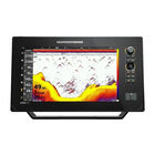 Combiné Tactile HUMMINBIRD APEX 16 MEGA SI+ - Sondeurs | Pacific Pêche