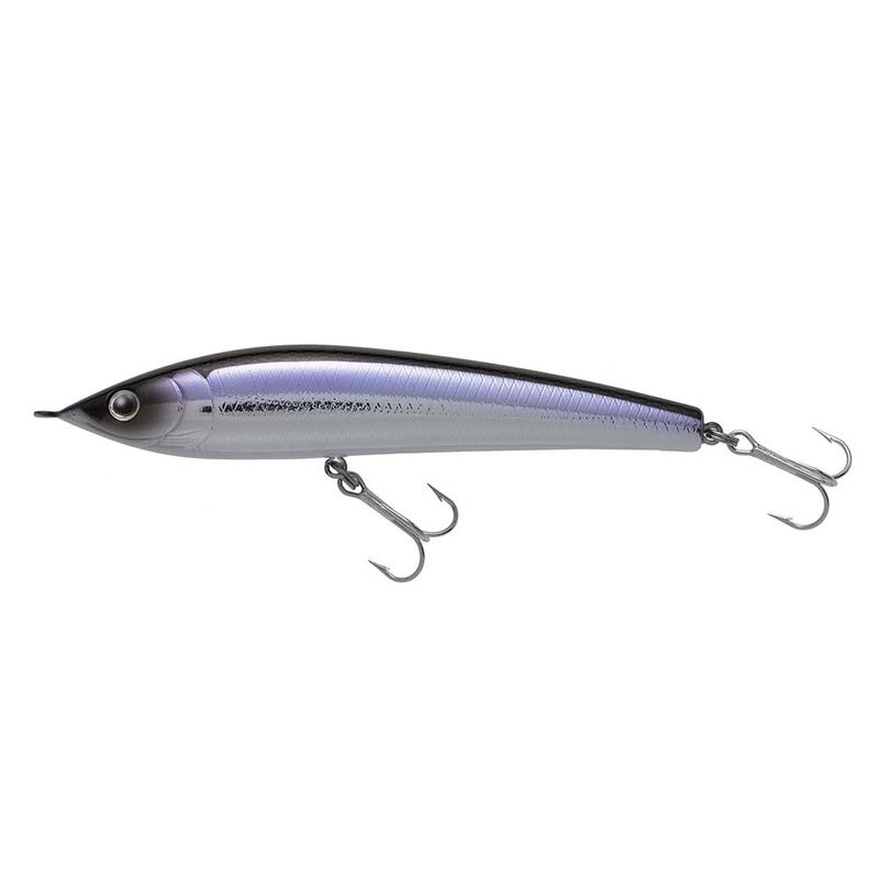 Leurre Dur Stickbait Tiemco Red Pepper 10cm, 9cm - Surface | Pacific P&ecirc;che