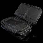 Trousse de toilette carpe ridge monkey impermeable lx + serviette - Sacs/Trousses Acc. | Pacific P&ecirc;che