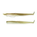 Leurre souple Fiiish combo black eel 150 shallow 10g - Leurres souples | Pacific Pêche